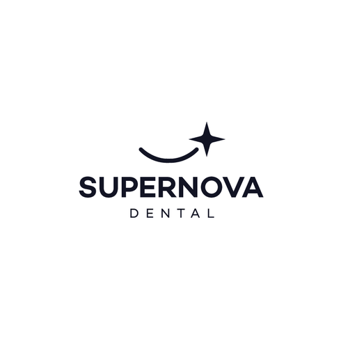 Design a modern logo for a boutique dental office Design by Talented_Designs™️