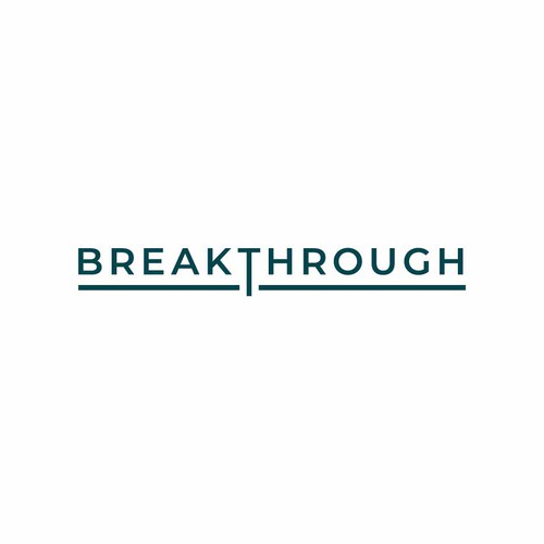 Breakthrough-ontwerp door morday