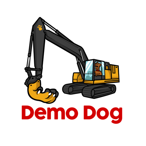 Design di Logo for a brand new demolition company di JairOs