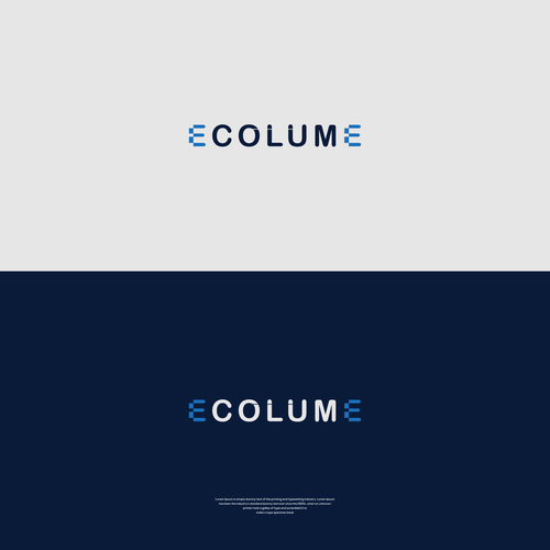 LED LIGHTING PRODUCTS LOGO Design by gAwuex_Art