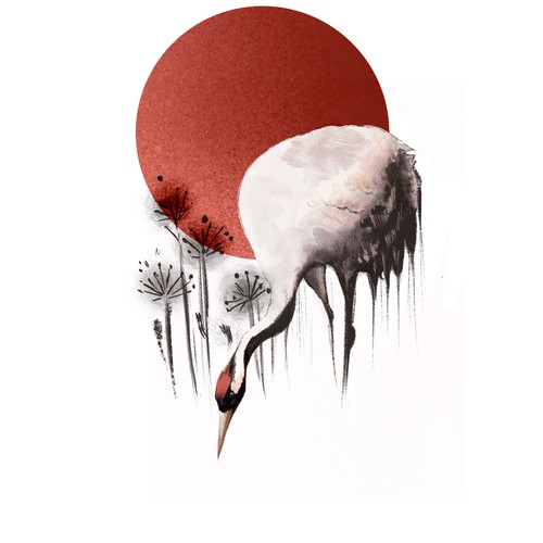 Tattoo contest entry by Nheori