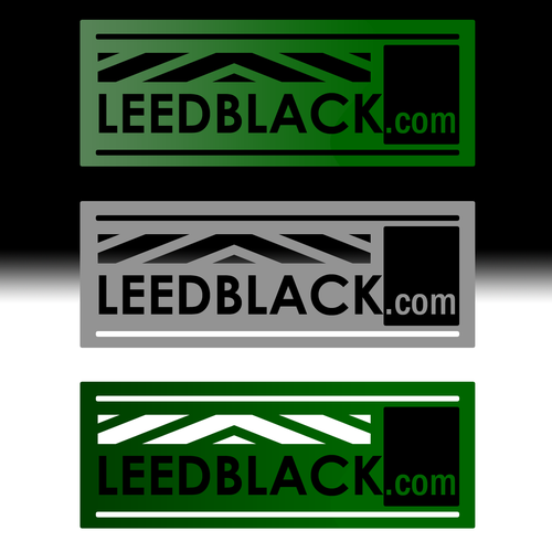 Logo Design for greening small commerical buildings Design by djd3mo
