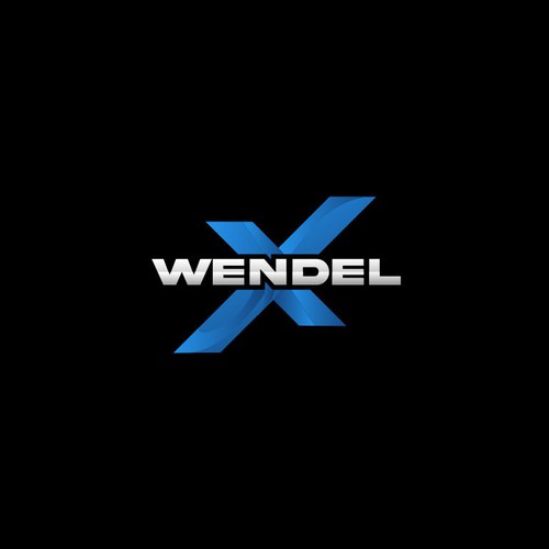 Luxury Logo Design for Wendel X — A Premium Construction Brand Built Different Design by JOHAN MARCELL