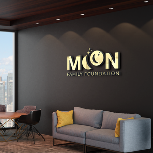 Logo for Family Foundation Design by artnazu