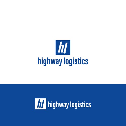 Logistics and Transport Company Logo Design by lesya787