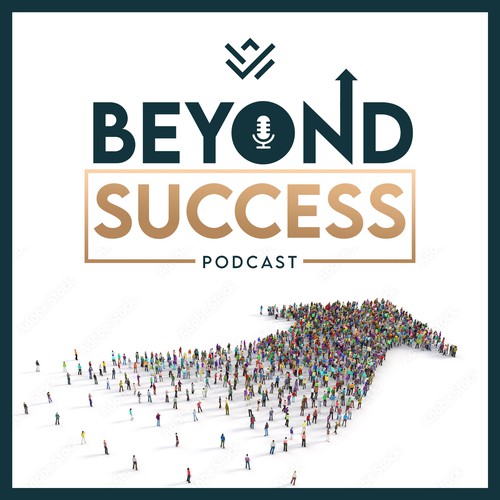 Podcast Tile Design by Point Blank