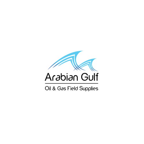 New logo wanted for Arabian Gulf Oil & Gas field supply   Design réalisé par ammoyusan