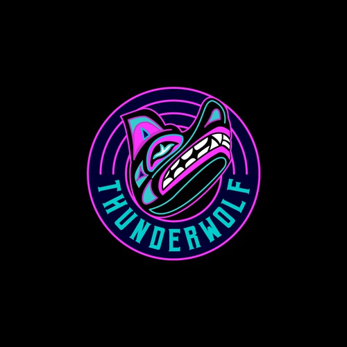 Logo design contest entry by steamdesign