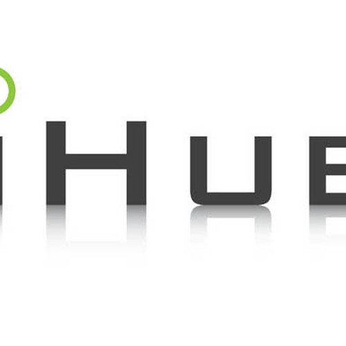 iHub - African Tech Hub needs a LOGO Ontwerp door freehand