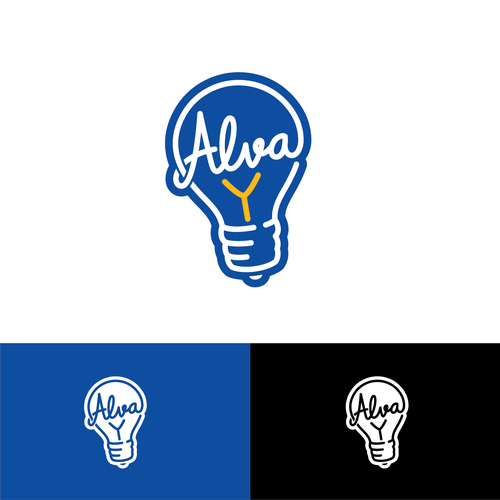 Easy: Make this Doodle Into a Logo Design by JELOVE