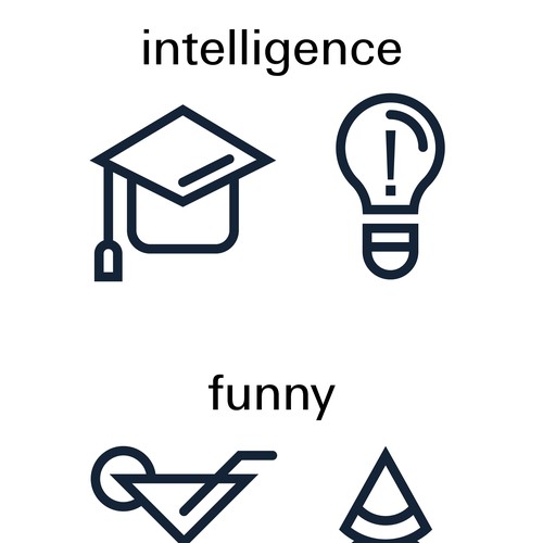 Icon or button contest entry by Ioanna2Hr