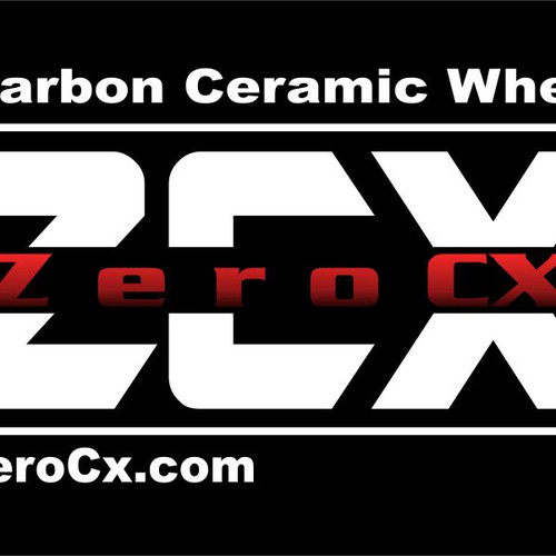 ZeroCx Carbon-Ceramic Wheels Design by coffee luwak