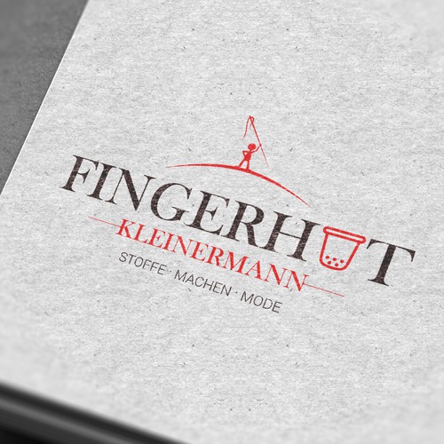 Logo & business card contest entry by ✪ S4D ✪