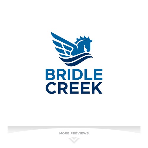 Design a logo for a high end real estate development Design by DoubleSides