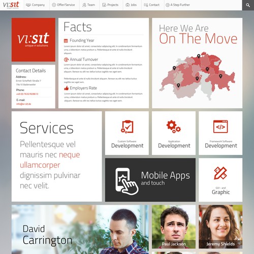 Design finalista por Ananya Roy