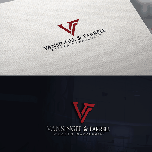 wealth management firm Design by Ovaz.Syd_99