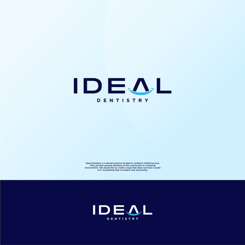 Create Logo For Modern Dental Practice Design by NigmaStudio