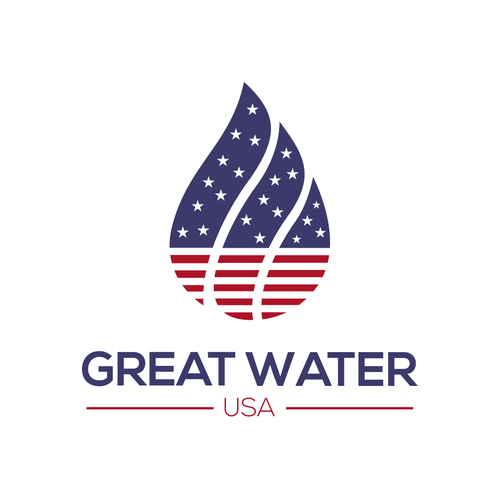 Creating a high level/consumer friendly logo for a Water Treatment ...