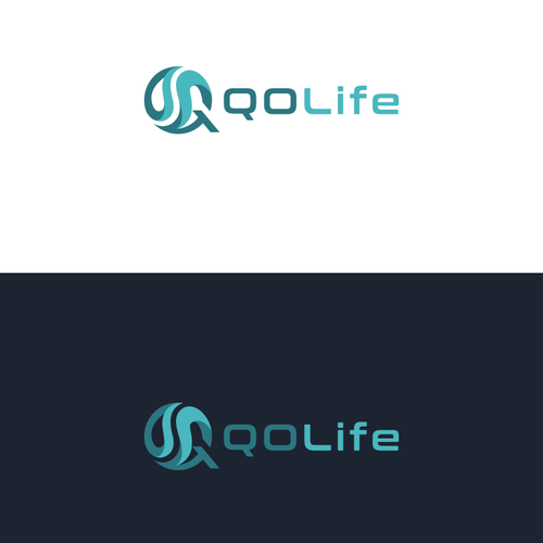 The most important logo ever created - improve quality of life for millions Design by memindlogo