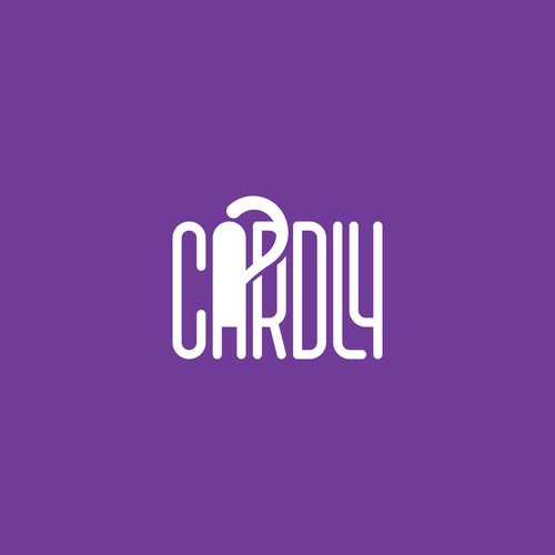 コンペ「Cardly - Cardboard Furniture For Pet With Modern Architectural Aesthetic Concepts- Need Brand Logo」のデザイン by thekhalidmさん 