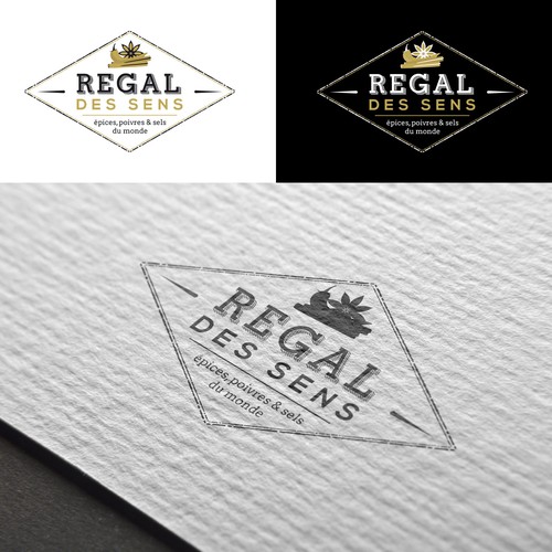  contest entry by Antoine Tournaire