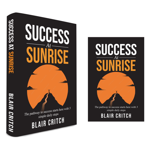 Design a bestselling Daily Journal cover for Faith-Based Entrepreneurs Design by praveen007