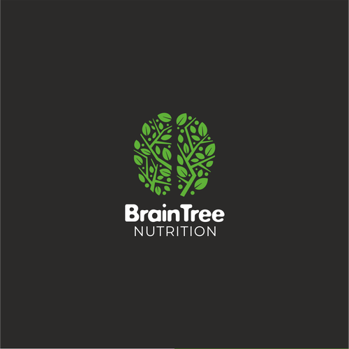 Help create a modern Brain Health logo Design by Rudi 4911