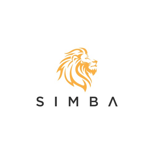 To design a new Logo Design- Simba Design von HandriSid