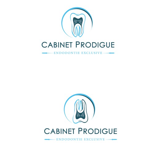 Logo & brand identity pack contest entry by Art_Rakane