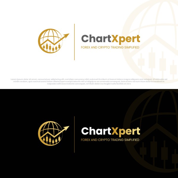 Diseño de Shiren Std titulado "CharXpert"