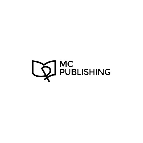 MC Publishing LOGO Design by i-ali