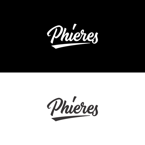 Proposta di design per un contest della categoria Logo realizzata da petelur