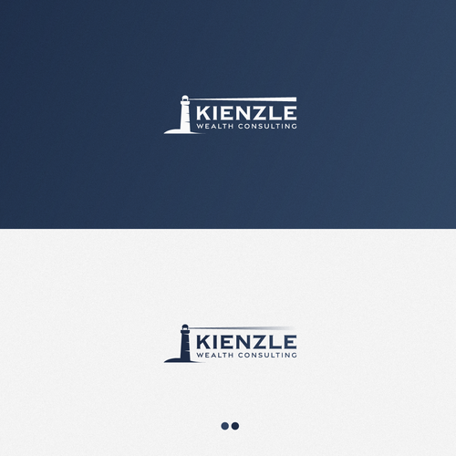 Trust and integrity logo for a financial consulting company Design by Lia’