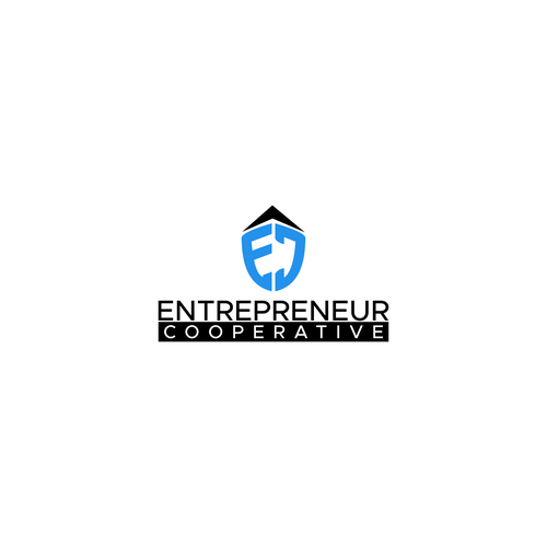 A Design that Brings High-growth Entrepreneurs Together Design by nuhacorp