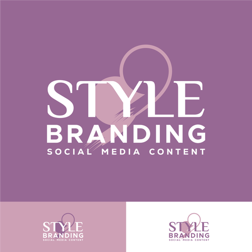 Design di StyleBranding - Updated Logo di Young Creations