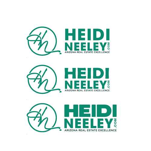 *Clean*Modern*Creative* Real Estate Logo to Stand OUT in the Crowd Design by b.u.d.s.e.t