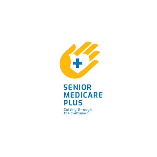 Senior Medicare Plus Design by Simon_says