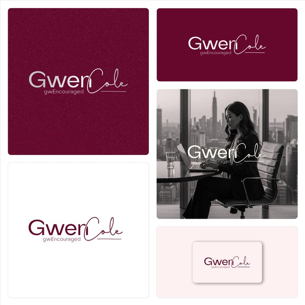 Logo design 