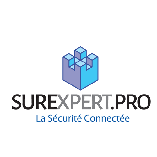 Logo design contest entry by Victor Langer