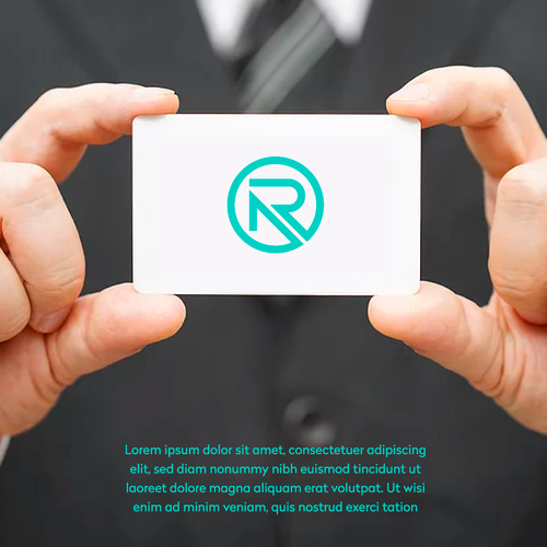 "ontwerp een modern logo voor een all round financieel advies bedrijf" winning Logo design