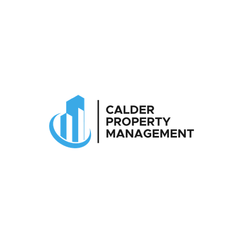 Property rental company logo Design by do'ane simbok