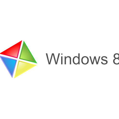 Redesign Microsoft's Windows 8 Logo – Just for Fun – Guaranteed contest from Archon Systems Inc (creators of inFlow Inventory) Design von NKhadzik