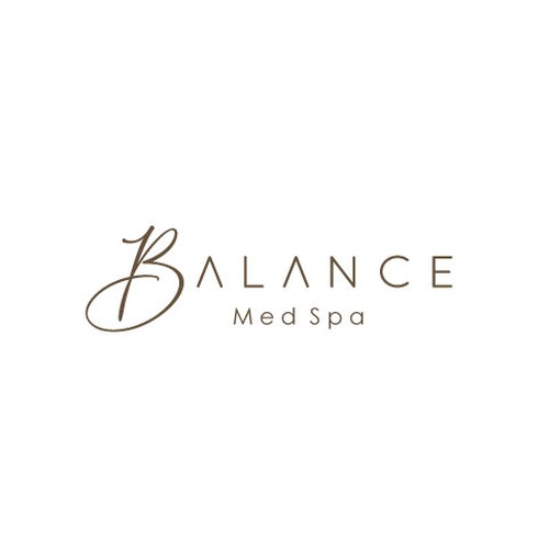 Balance logo Design by Jelena.slad
