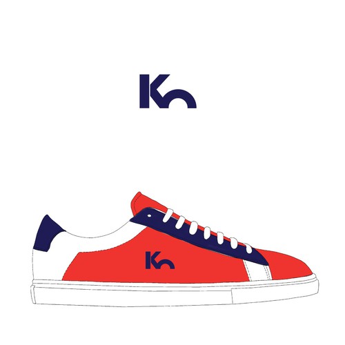 Create a logo for luxury shoe brand Design by logoziner