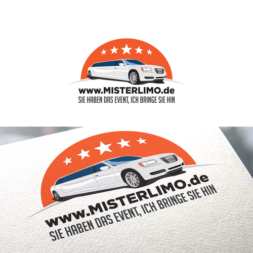 Proposta di design per un contest della categoria Logo e sito ospitato su Jimdo realizzata da OctoCreative