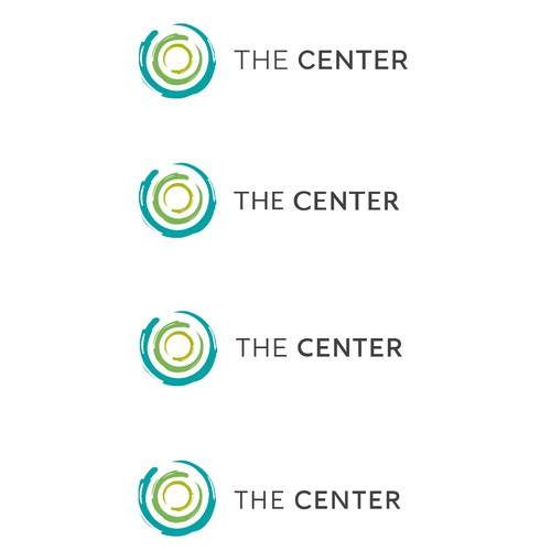 The Centre Design von Javaart1976