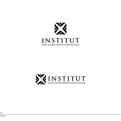 Logo & brand identity pack contest entry by embun suci