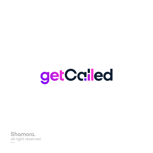 Logo design contest entry by Shamora