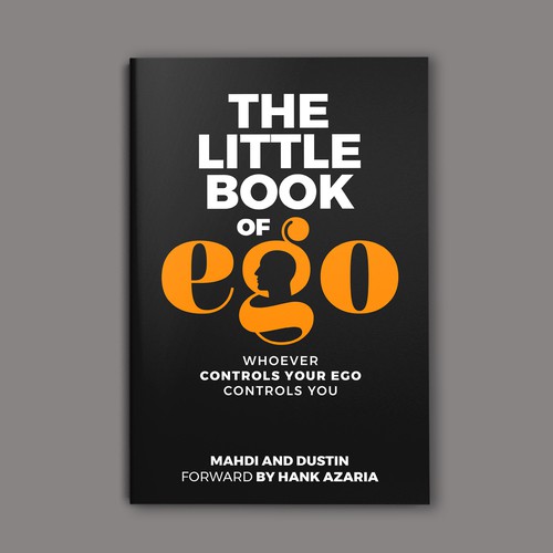 The Little book of Ego Design by fingerplus