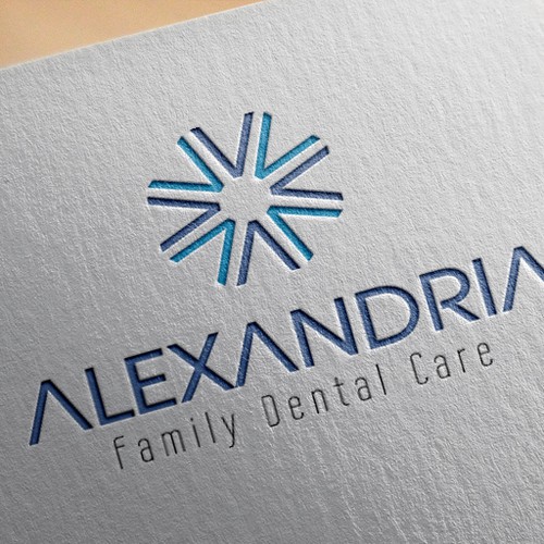 Create a logo for a Modern/Upscale Dental Clinic Design by ilomorelos